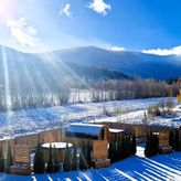 Widokowo - Domy z Widokiem na Śnieżkę z jacuzzi i sauną (3)