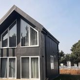 Dom na łące Jantar (2)