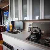 PŁYWAJĄCE DOMY NA WODZIE (4)