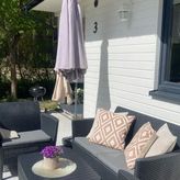 Domki i Pokoje Blisko Plaży (4)