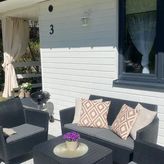 Domki i Pokoje Blisko Plaży (2)