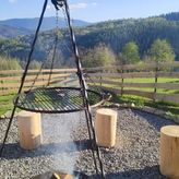 Dom z bali Tomanówka (4)