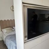 Apartament w centrum Olecka 200m od jeziora (2)