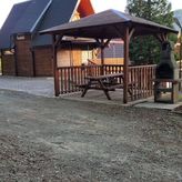 Domki LetniskoweNad Zalewem (3)