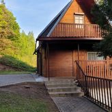 Domki LetniskoweNad Zalewem (4)