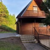 Domki LetniskoweNad Zalewem (4)