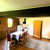 Całoroczne domki w górach "ALEKSANDER" (4)