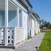 Domki letniskowe Pastelowe Ustronie (3)