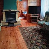 Domki letniskowe Słajszewo (2)