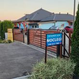 Apartamenty Błękitny Dom (2)