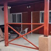 Domek letniskowy (2)