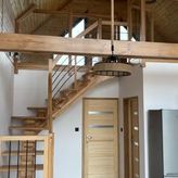 Dom z działką na wyłączność z klimą i jacuzzi - Sosnowe Zacisze (4)