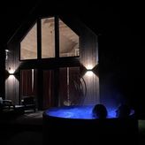 Dom z działką na wyłączność z klimą i jacuzzi - Sosnowe Zacisze (3)