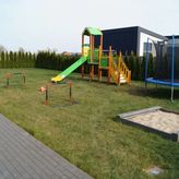 Słoneczne domki w Gąskach (3)