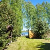 Domki w Agroturystyce Pod Lipą (2)