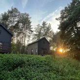 Dom i Domki nad Tanwią (4)