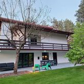 Dom i Domki nad Tanwią (3)