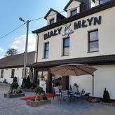 Biały Młyn W Maciejowie (3)