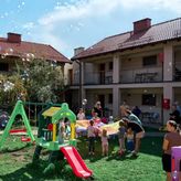 Atrium Apartamenty & Leśniczówka Domki przy Plaży (4)