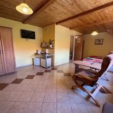 Na Skraju Lasu - pokój dwuosobowy cena od 200zł/dobę (2)