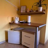 Na Skraju Lasu - pokój dwuosobowy cena od 200zł/dobę (3)