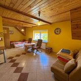 Na Skraju Lasu - pokój dwuosobowy cena od 200zł/dobę (4)