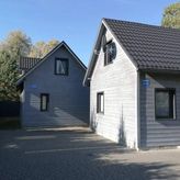 Szare Domki Okuninka Jezioro Białe (4)