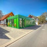 Dom Gościnny WRZOS (2)