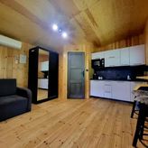 Domki w Agroturystyce Pod Lipą (4)