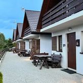 Solina Domki Całoroczne - "Solińskie Wzgórze" (4)