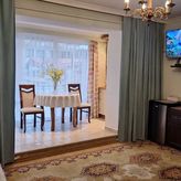 Willa pod Szczęśliwą 13-tką! (4)