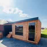 Domki Letniskowe Korsarz (3)