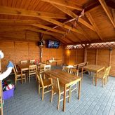 Domki Letniskowe Korsarz (4)