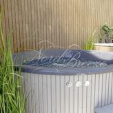  Domki Nord Breeze z podgrzewanym basenem i jacuzzi (4)