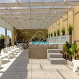  Domki Nord Breeze z podgrzewanym basenem i jacuzzi (2)
