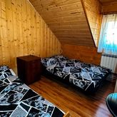 Agroturystyka u Wojtka nad Jeziorem Serwy (3)