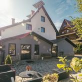 Ośrodek Wypoczynkowy U Gazdy (4)