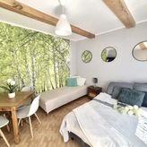 Ośrodek wczasowy Oaza (2)