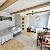 Ośrodek wczasowy Oaza (4)