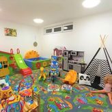 Leśny Zakątek z sauną, basenem i jacuzzi (2)