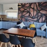 Nowoczesne Całoroczne Domy 9-osobowe/Jacuzzi/Sauna (3)