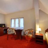 Pensjonat Willa Remi (4)