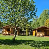 Pokoje i domki przy Leśniczówce (2)