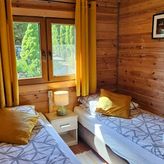 Pokoje i domki przy Leśniczówce (3)