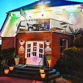 Willa Cyklada Mikołajki (4)