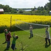 Pod Palmą Gospodarstwo Agroturystyczne (4)