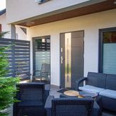 Apartamenty Number 1 - Domki Wolnostojące (4)