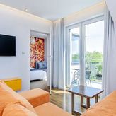 Apartamenty Aisza & Willa Aisza (2)