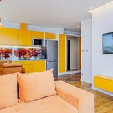 Apartamenty Aisza & Willa Aisza (4)