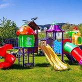 Apartamenty Aisza & Willa Aisza (3)